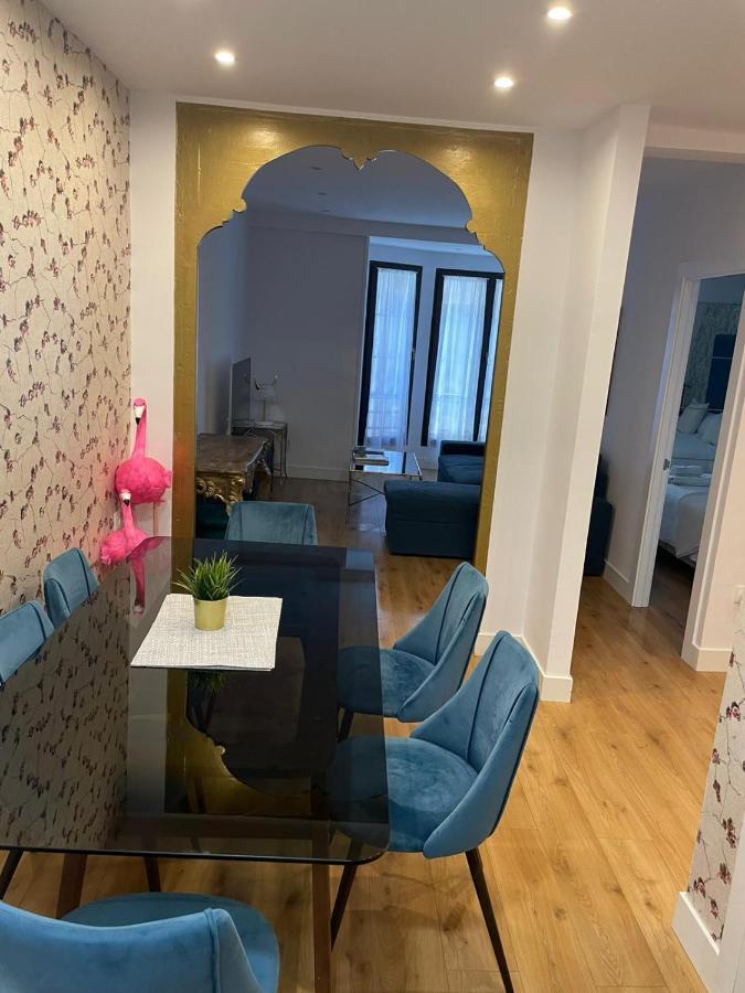 Mar Al Mar - Estupendo Piso A Un Paso De La Playa - Vut-2088-As Apartman Gijón Kültér fotó